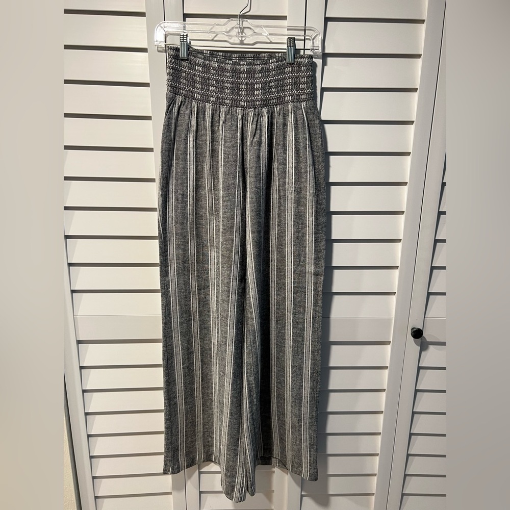 Women’s Rewash Broadway Pants. Size M